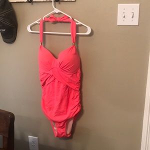 bathing suit